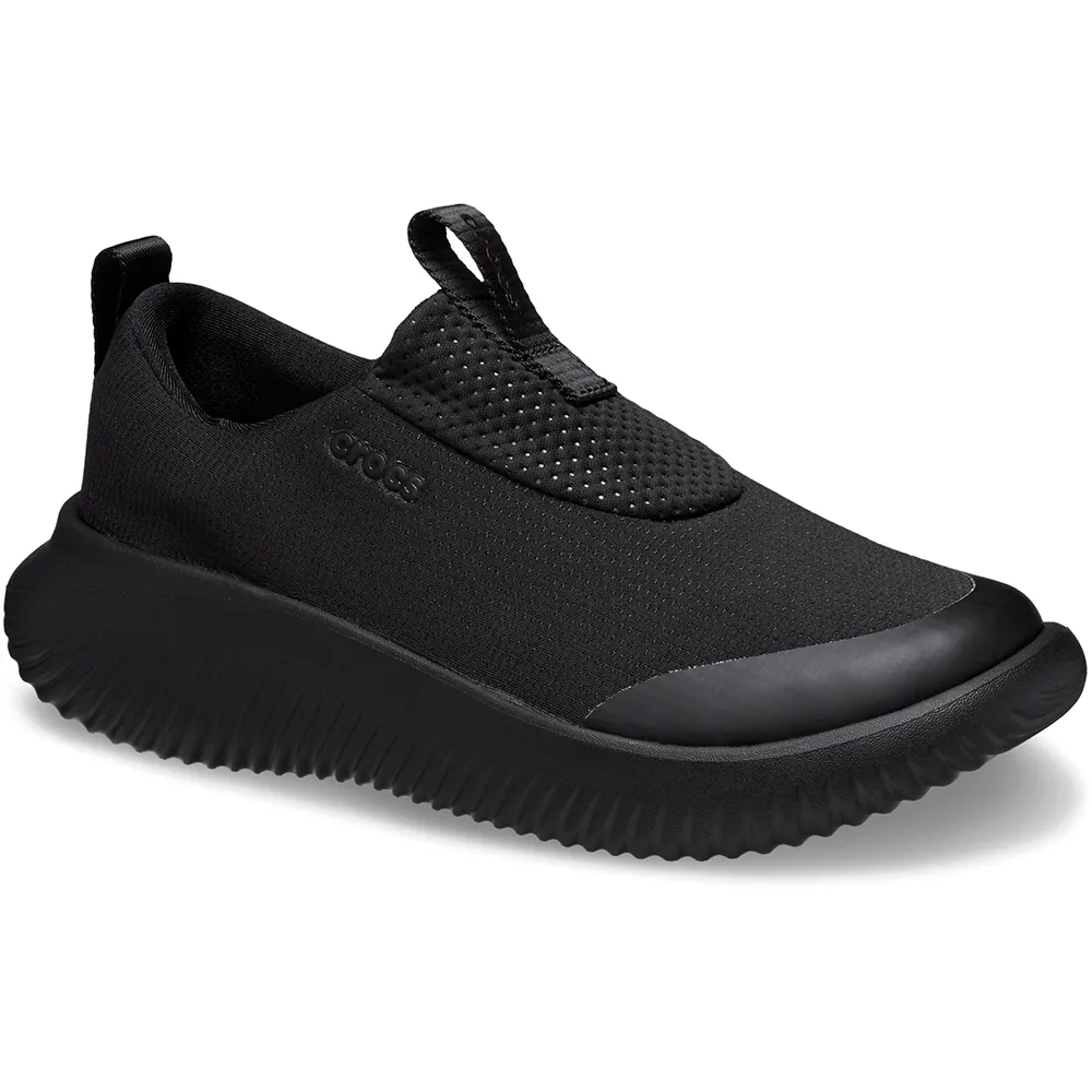 

Кроссовки Crocs Mellow Ease, черный