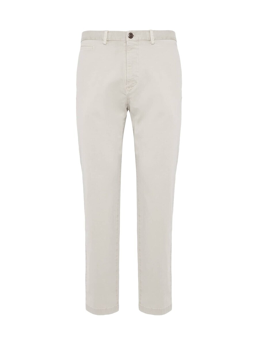

Брюки чинос Boggi Milano Regular Chino Pants, песочный