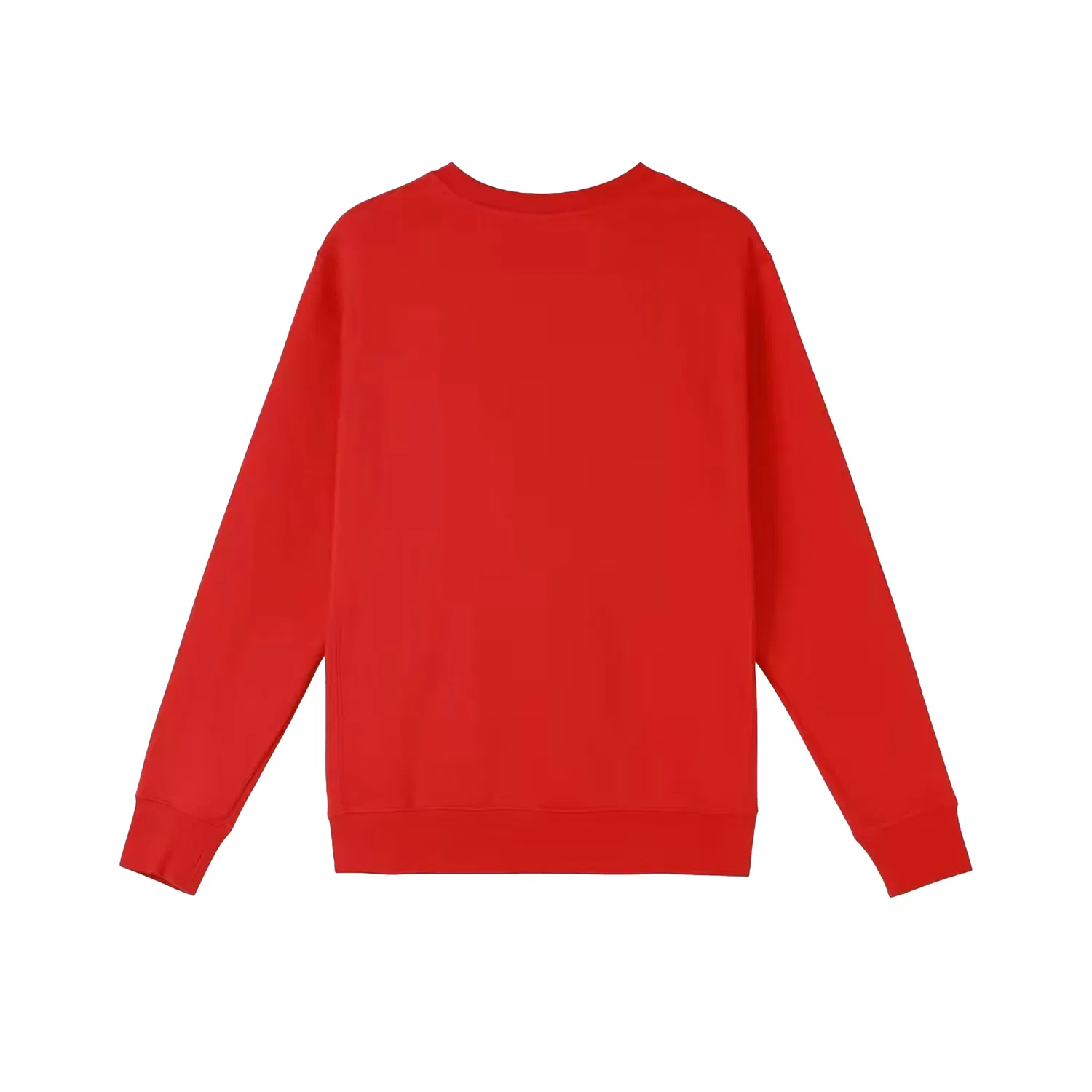 Толстовка Sportswear Club унисекс Nike, Red — фото 3