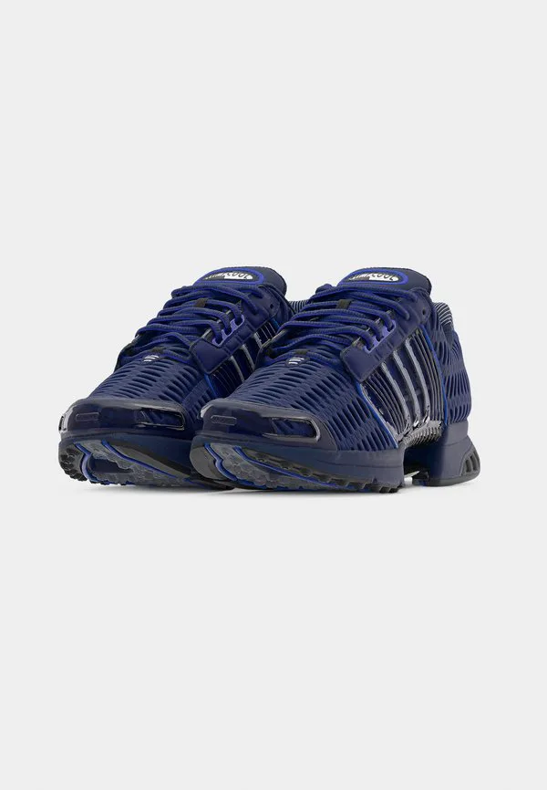 Кроссовки climacool Adidas Originals, Dark Blue/Tech Grey Metallic/Night Indigo — фото 3