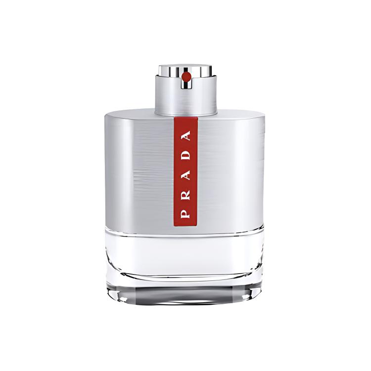 PRADA Luna Rossa Red Moon Stadtfeld мужские духи цитрусовые ароматические туалетная вода 50ml/100ml/150ml — фото 3