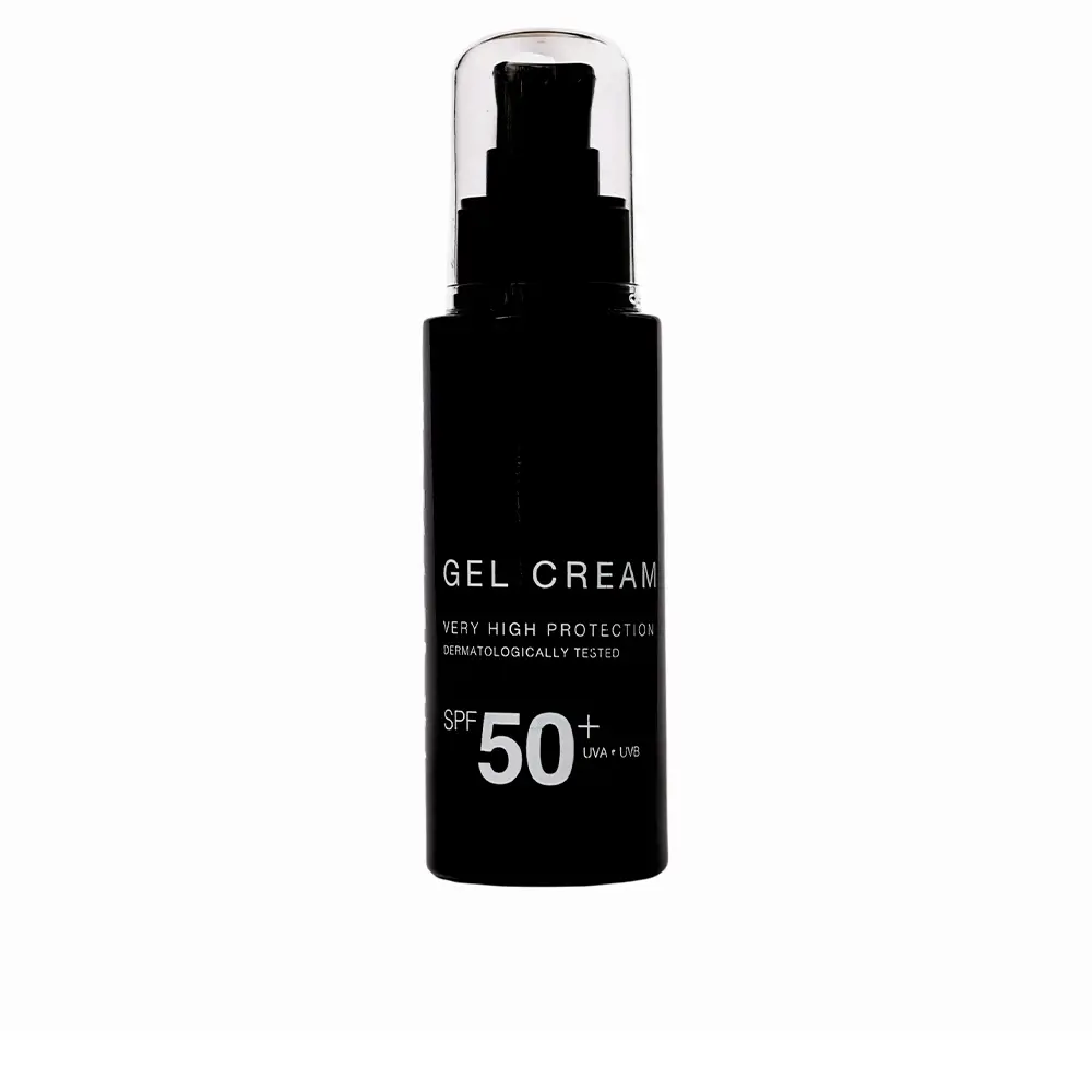 

Солнцезащитный крем Gel Cream Protección Muy Alta Spf50+ Vanessium, 50 мл