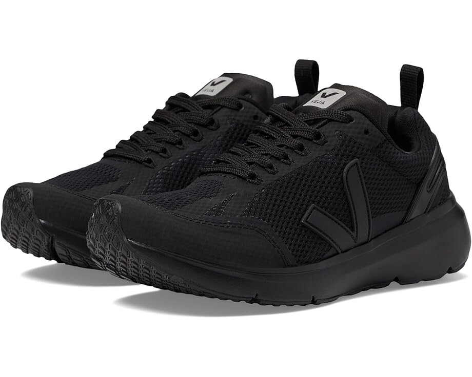 

Кроссовки VEJA Condor 2, цвет Full Black
