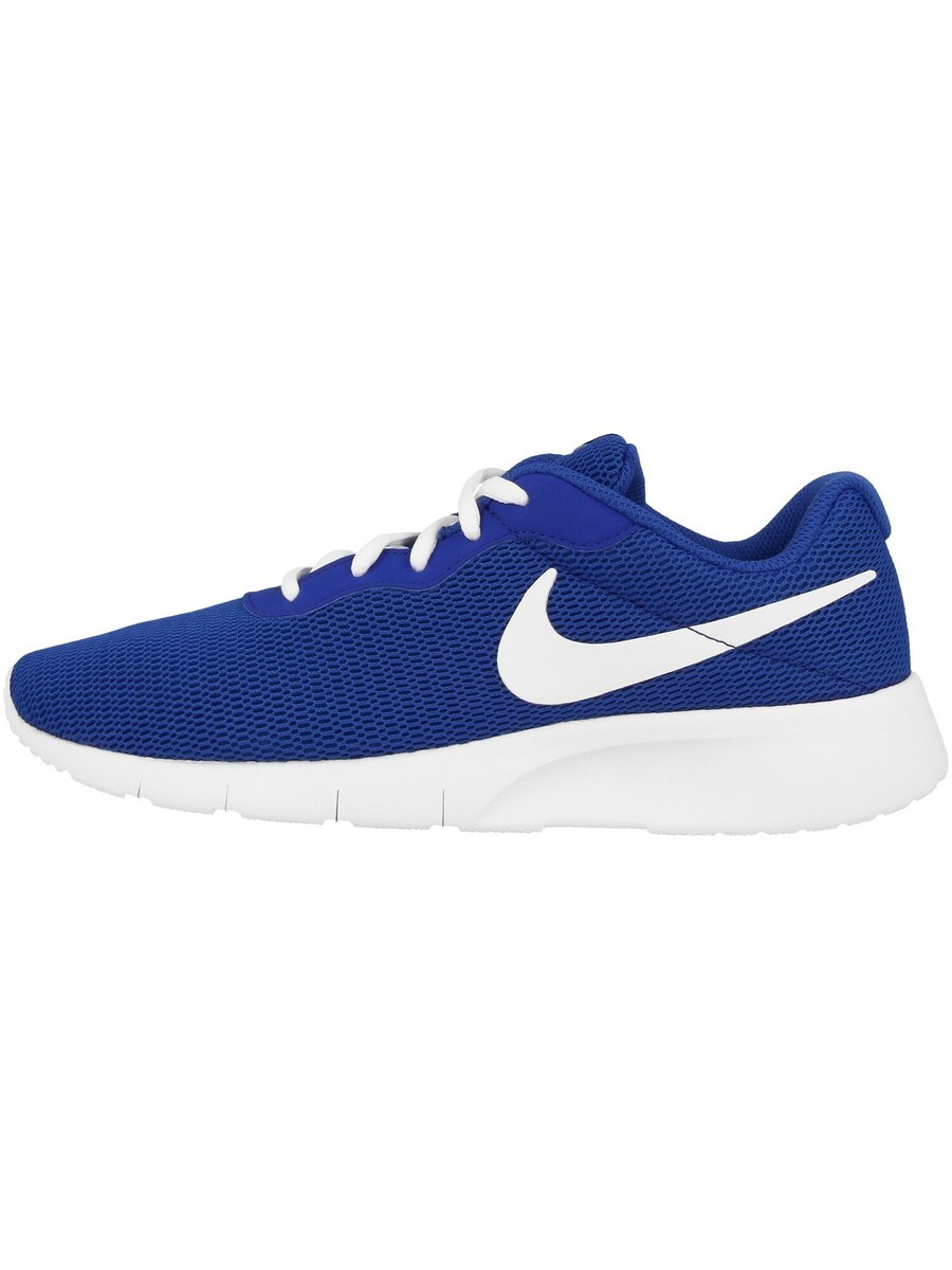 

Кроссовки Nike Sportswear Tanjun, синий