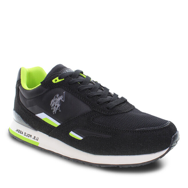 

Кроссовки U.S. Polo Assn. Tabry, черный