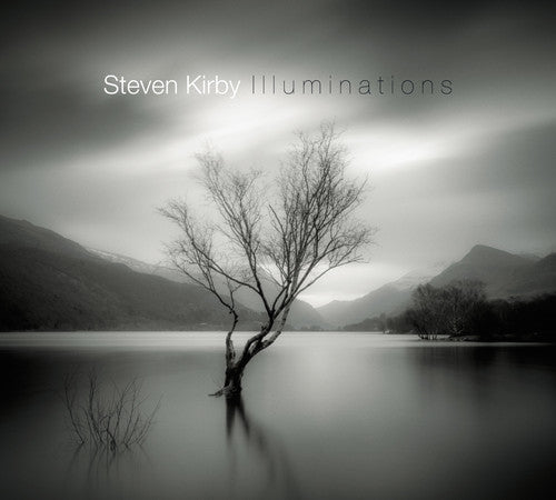 

CD диск Kirby / Johnson / Vint: Illuminations