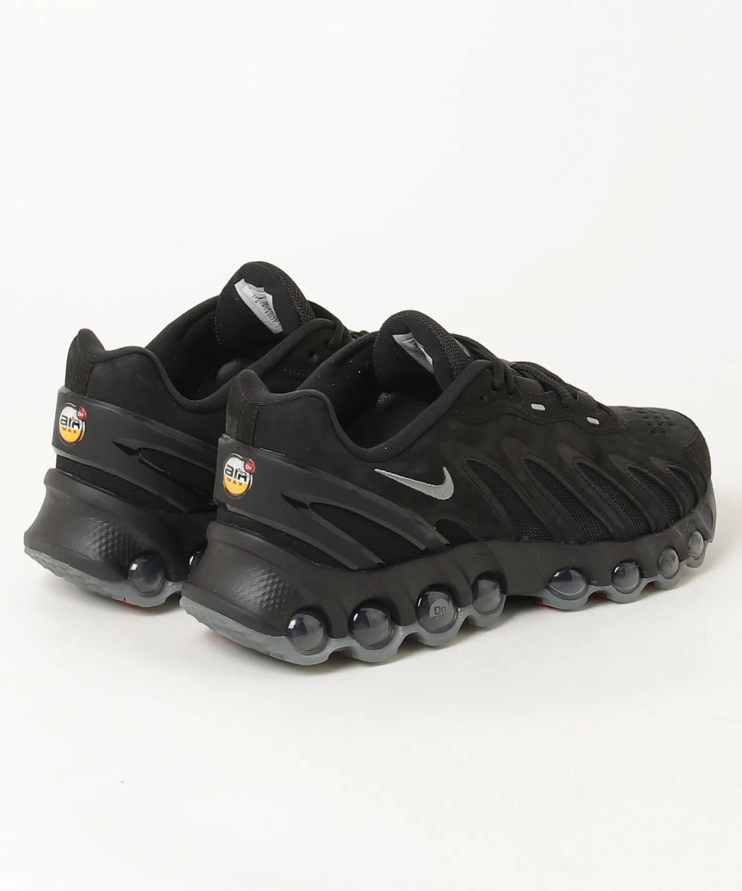 Мужские кроссовки Nike AIR MAX DN8 LTHR — фото 2