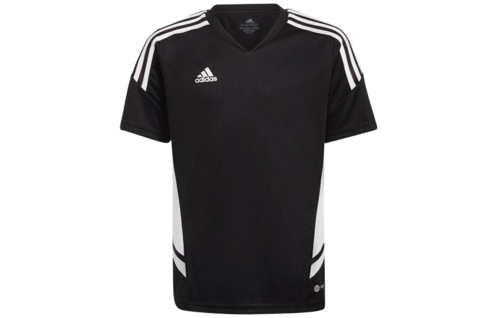 

Детская футболка Adidas, черный