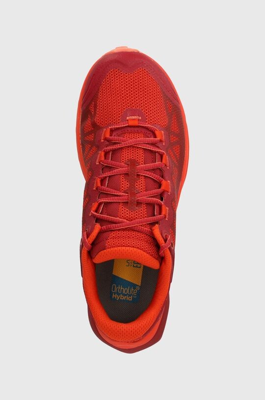 LA Sportiva Каракал обувь La Sportiva, оранжевый — фото 4