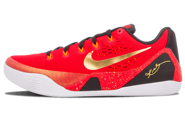 

Мужские баскетбольные кроссовки Nike Kobe 9