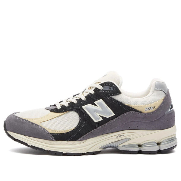 

Кроссовки 2002r 'magnet sandstone' New Balance, мультиколор