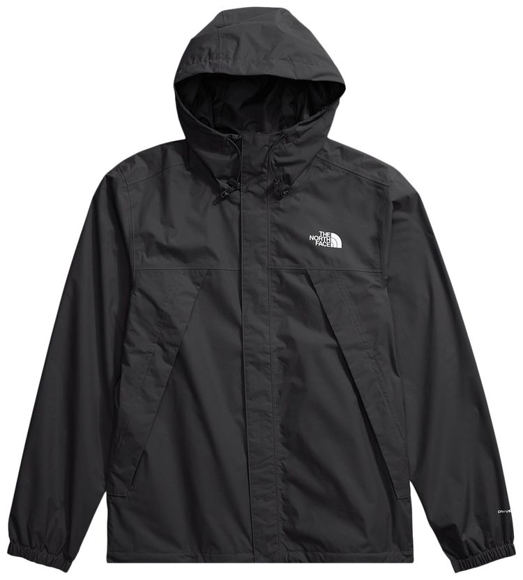 

Куртка The North Face Antora, черный