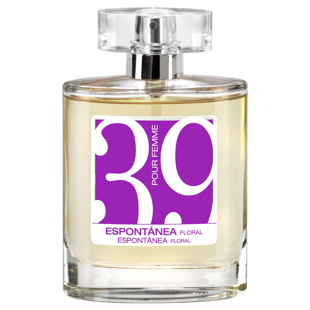 

Духи Caravan perfume para mujer happy collection nº39 Caravan, 100 мл