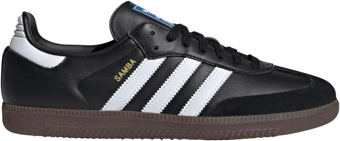 Мужские кроссовки Adidas Adilette Comfort Adidas Originals, 2-Black — фото 3