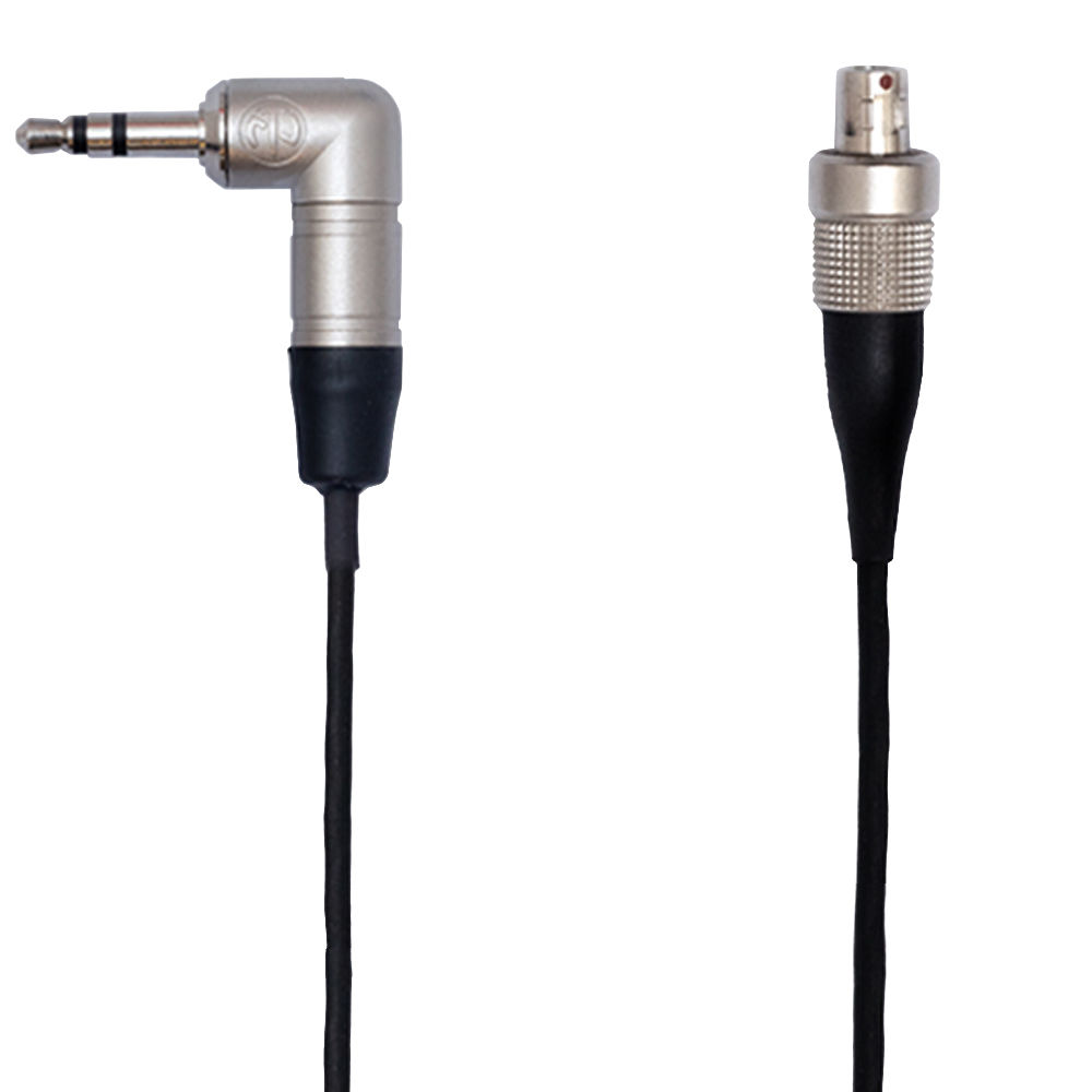 

Tentacle Sync Tentacle to Micro 3-Pin LEMO Timecode Cable C19