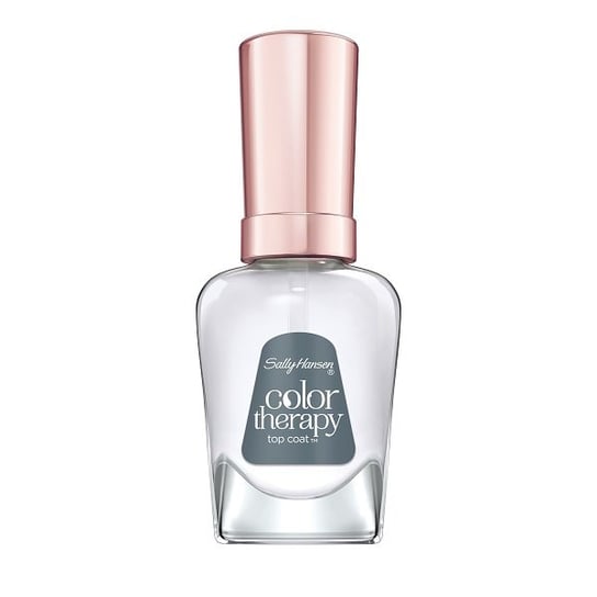 

Отвердитель лака, 14,7 мл Sally Hansen, Color Therapy Argan Oil Formula Top Coat