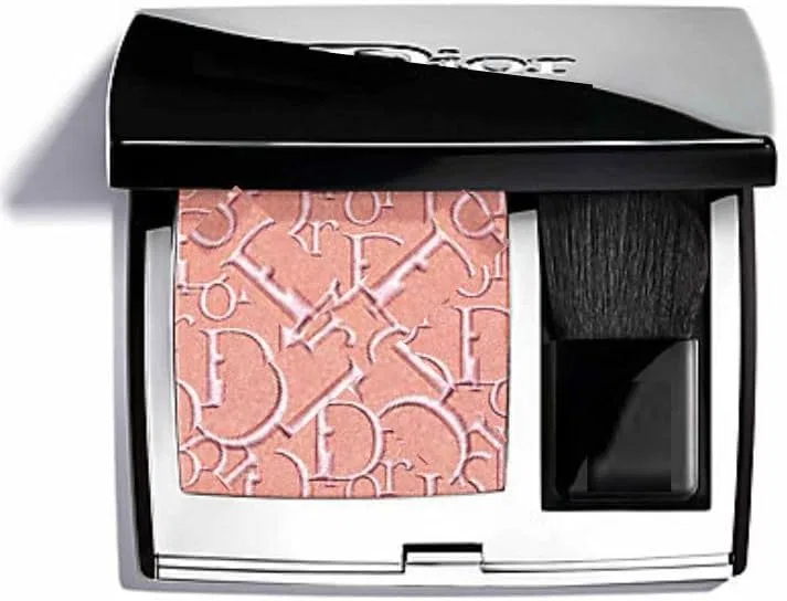 Румяна Candy Floss Shimmer Ole Skin Rouge Blush