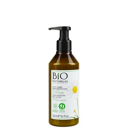 

Фиторелакс Био Молочко для Тела 250мл Phytorelax