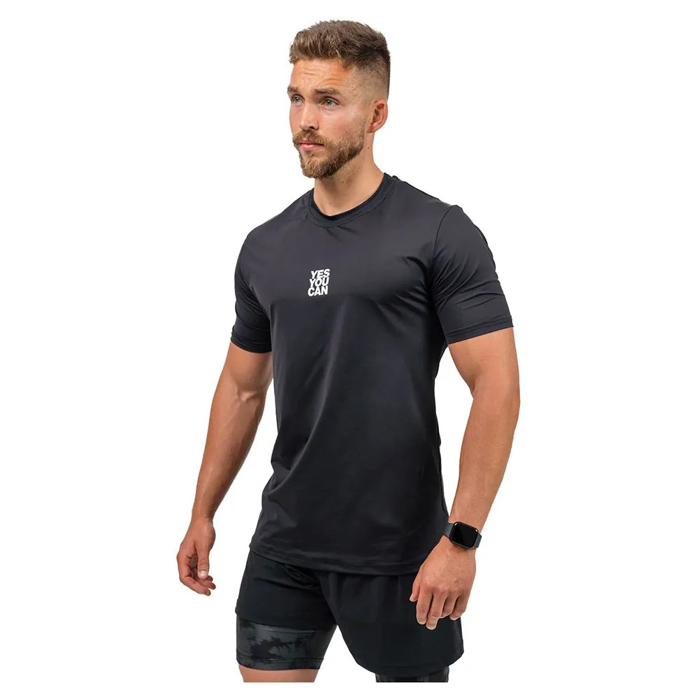 

Футболка Nebbia Sports Resistance 348, черный