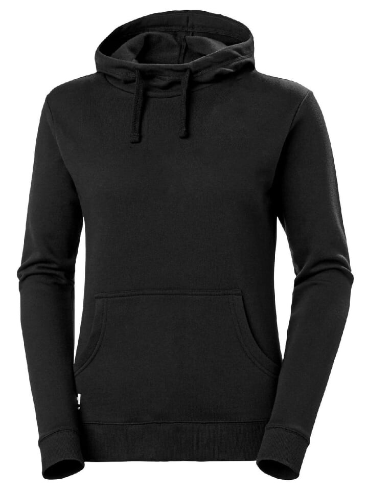 

Пуловер Helly Hansen Pullover, черный