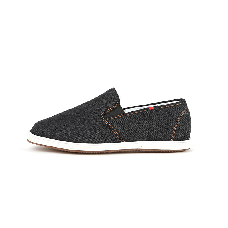 

Кроссовки мужские Lifestyle Shoes Men Low-Top Old Meihua, черный