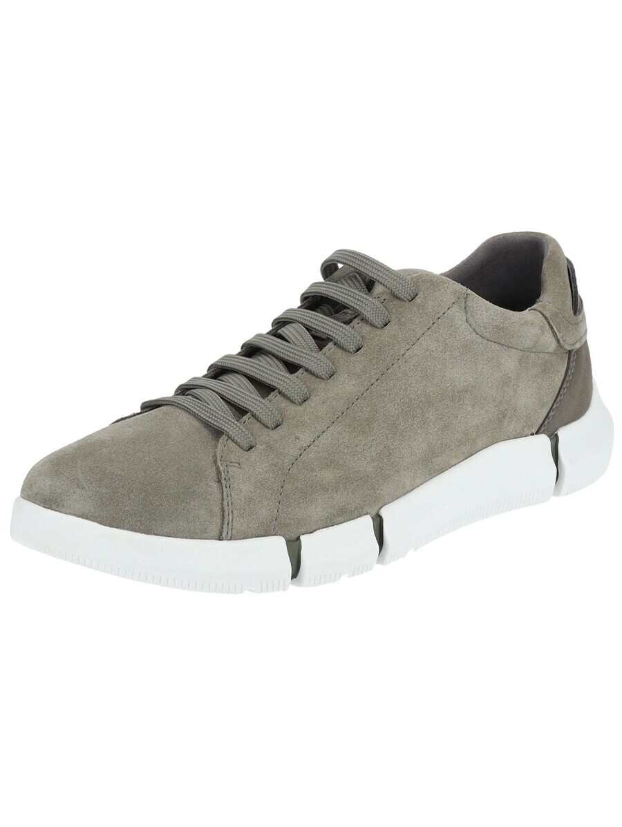 

Кроссовки Geox, цвет Mint/Dark Green, Зеленый, Кроссовки Geox, цвет Mint/Dark Green