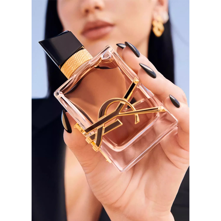 Набор Yves Saint Laurent: парфюмерная вода Libre + аромасаше, 7,5 мл — фото 3