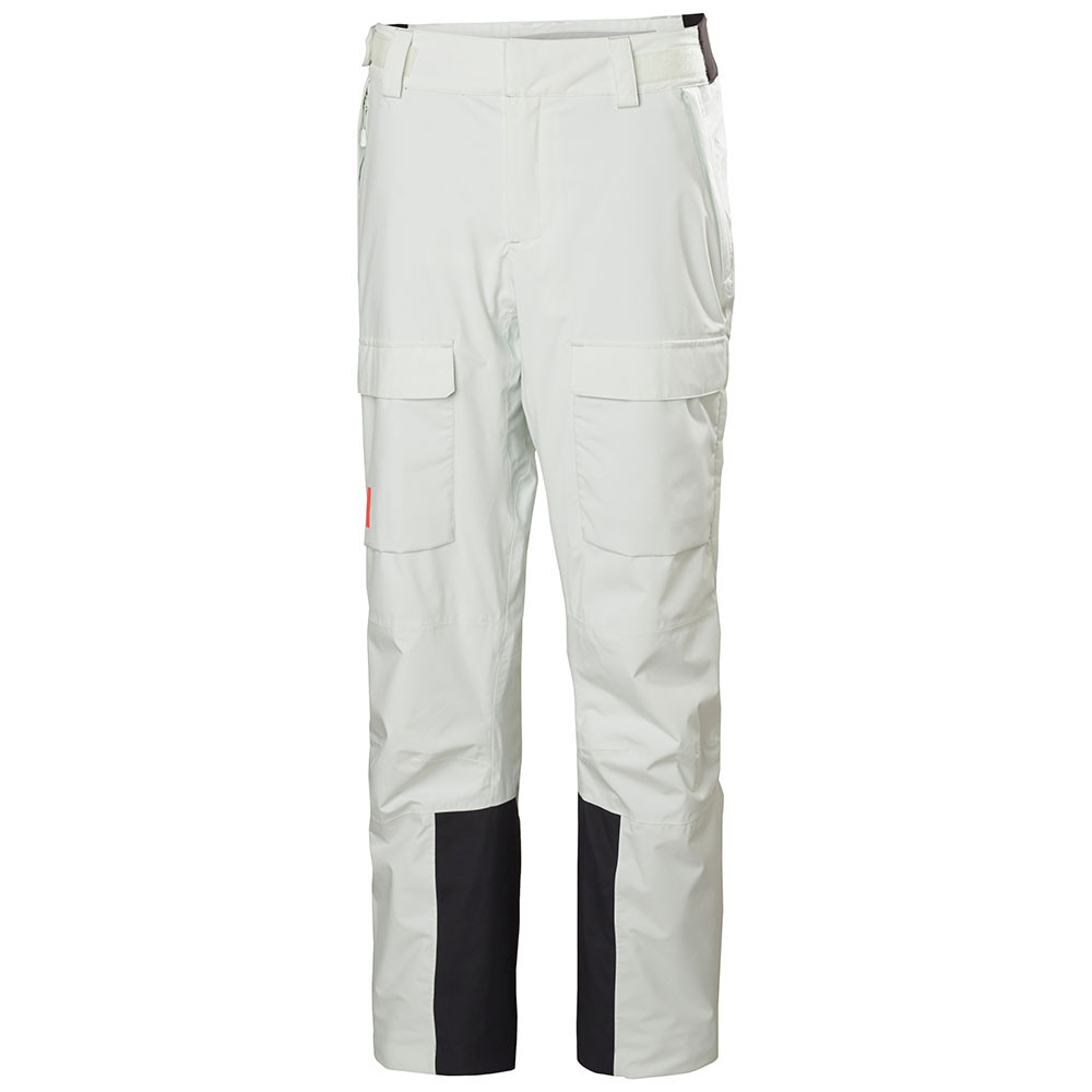 

Утепленные лыжные брюки Helly Hansen Switch Cargo 2.0 (женские), Seafoam