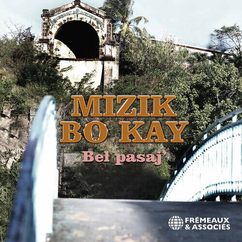 

CD диск Fordant / Kai: Bel Pasaj