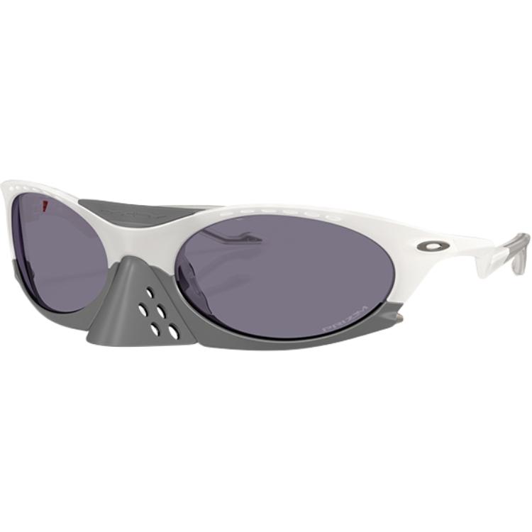 

Повседневные очки для бега по пересеченной местности unisex Oakley, серый