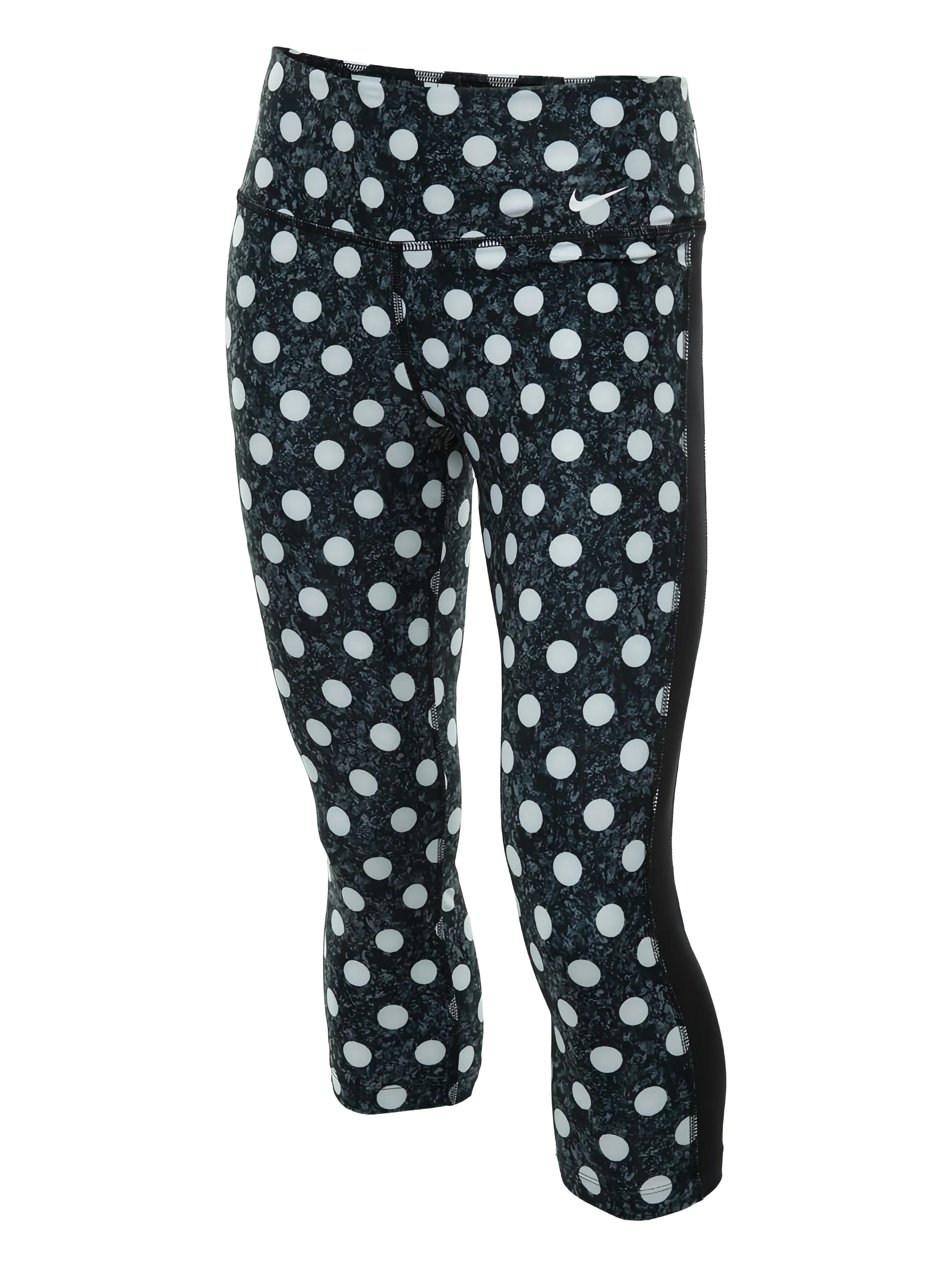 

Капри Legend Spots Ti Nike, серый