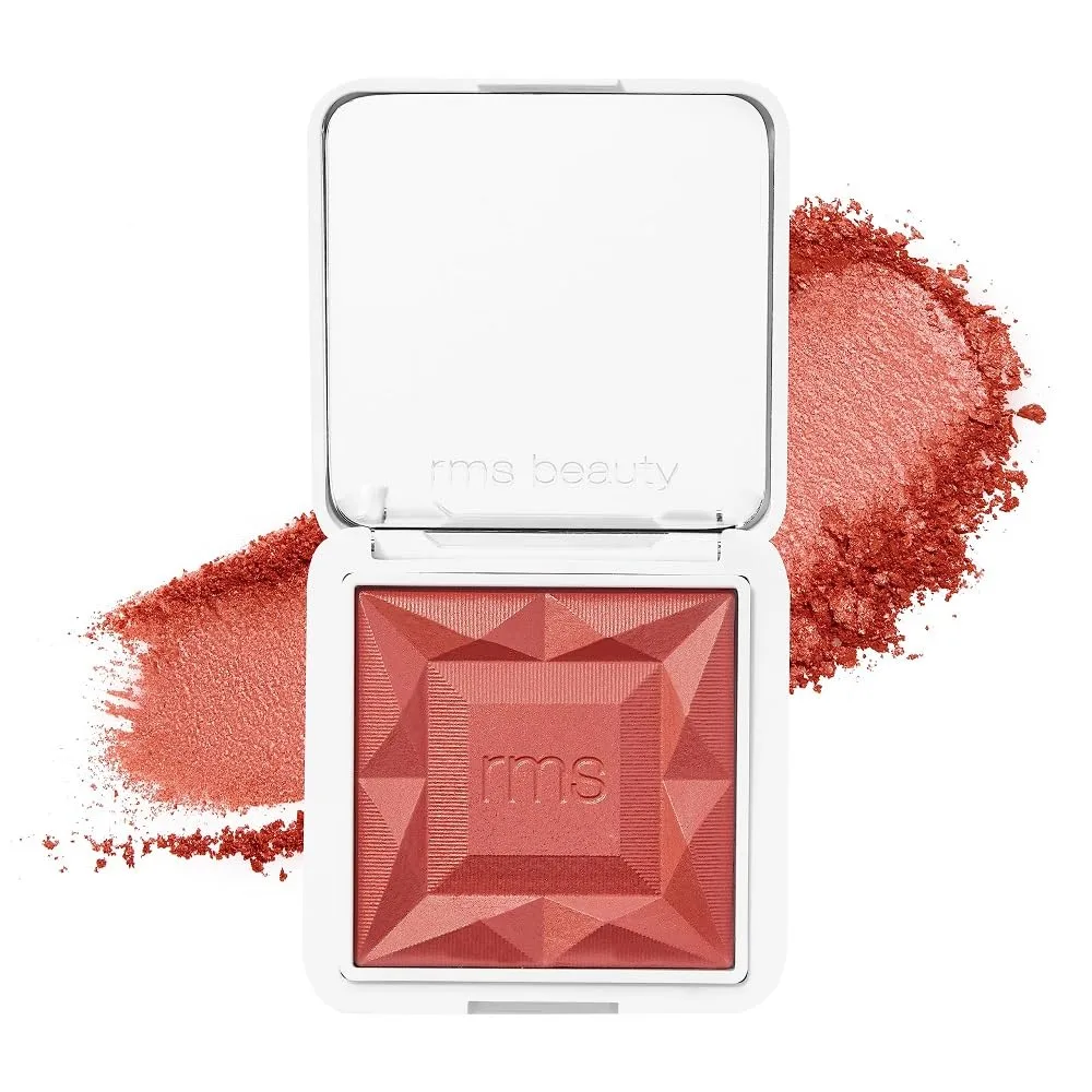 Румяна RMS Beauty ReDimension Hydra Powder Blush, Sangria и Pressed Blush — фото 2