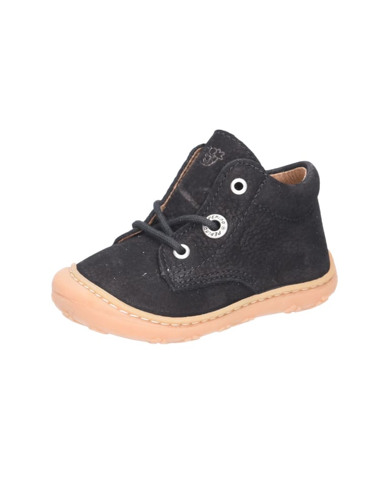 

Низкие кроссовки Ricosta, черный