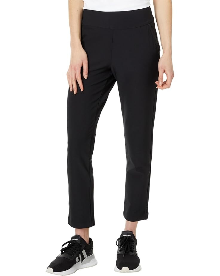 

Брюки adidas Golf Ultimate365 Ankle Golf, черный