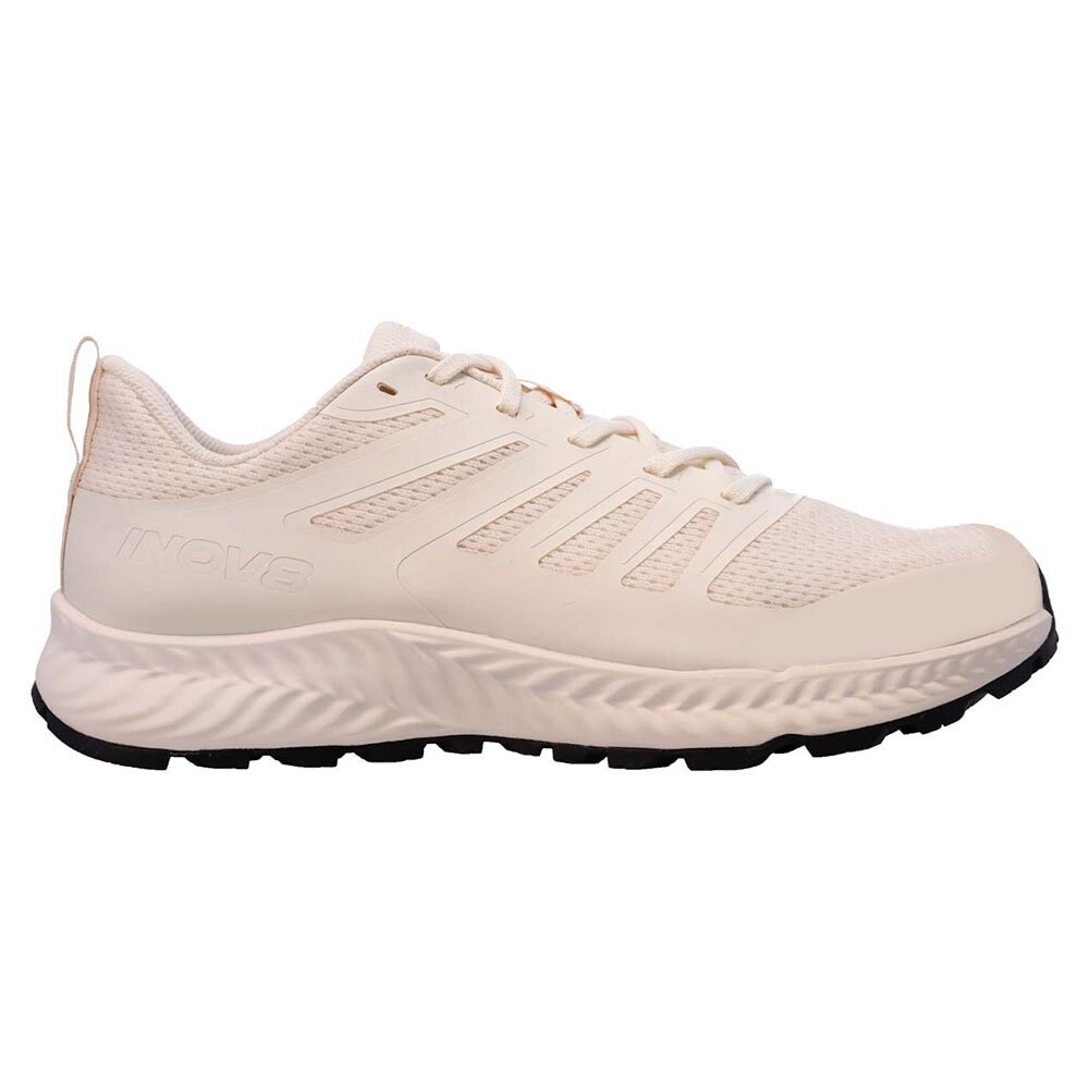 Кроссовки Inov8 Trailfly Wide Trail, бежевый