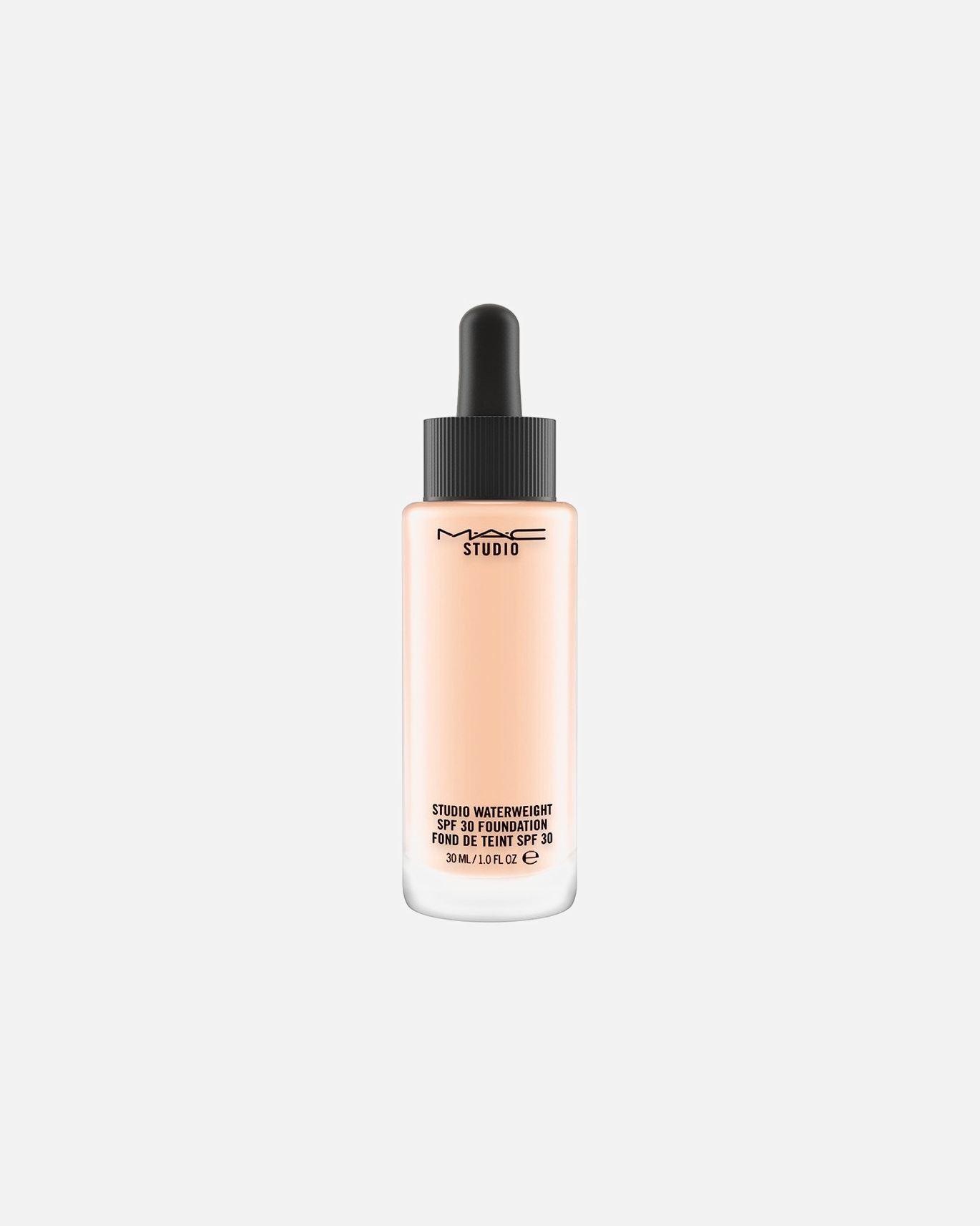 

Тональный крем Studio waterweight spf30 Mac, nc20, 30 мл