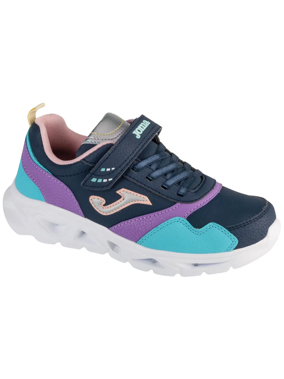 Кроссовки 'Star Jr 24' Joma, Mixed Colors