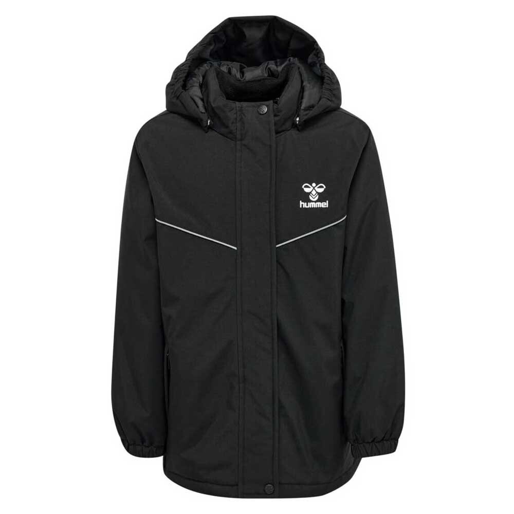 

Куртка Hummel Josse, черный