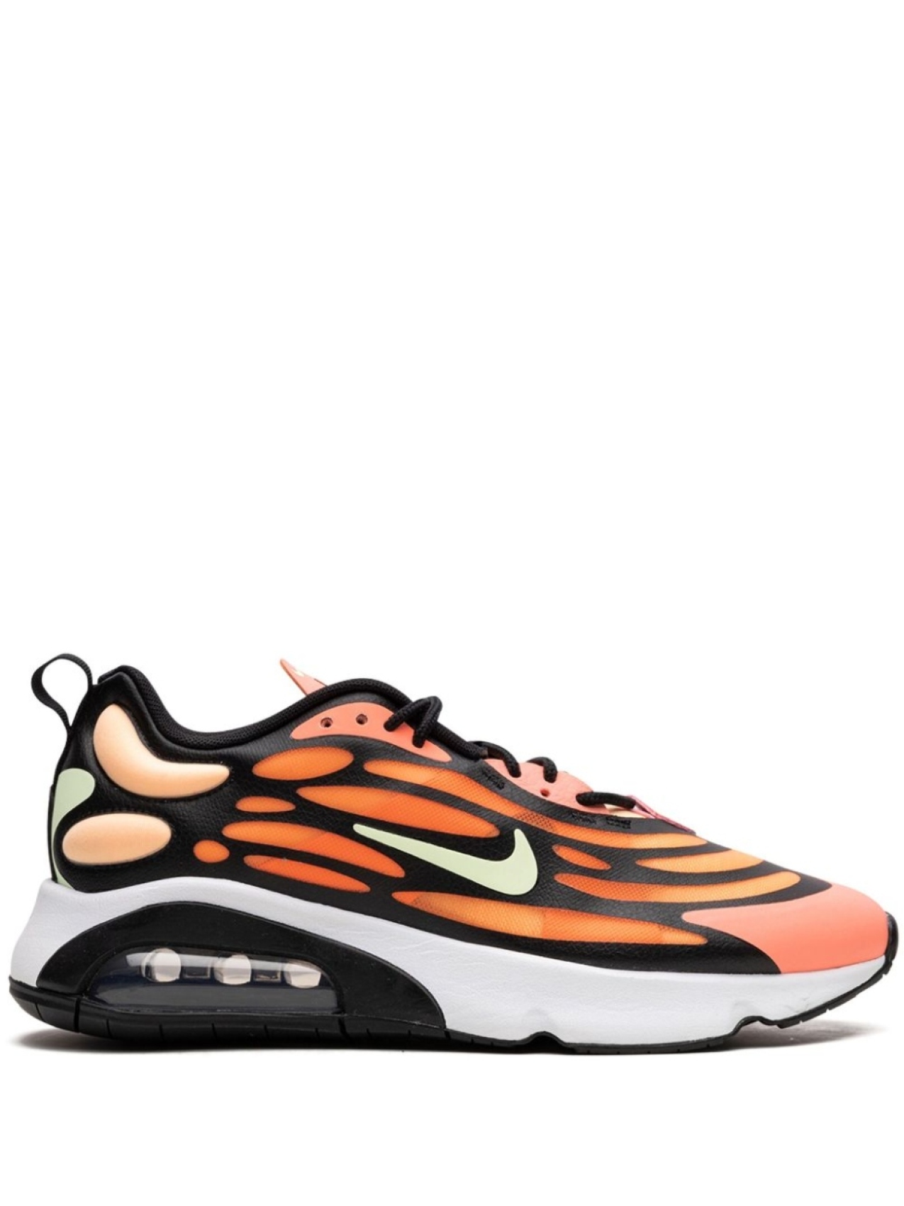 

Nike кроссовки Air Max 200 Sunrise, оранжевый, Черный;оранжевый, Nike кроссовки Air Max 200 Sunrise, оранжевый