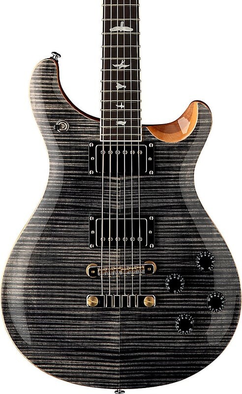 

Электрогитара PRS SE McCarty 594 Electric Guitar, Charcoal w/ Gig Bag