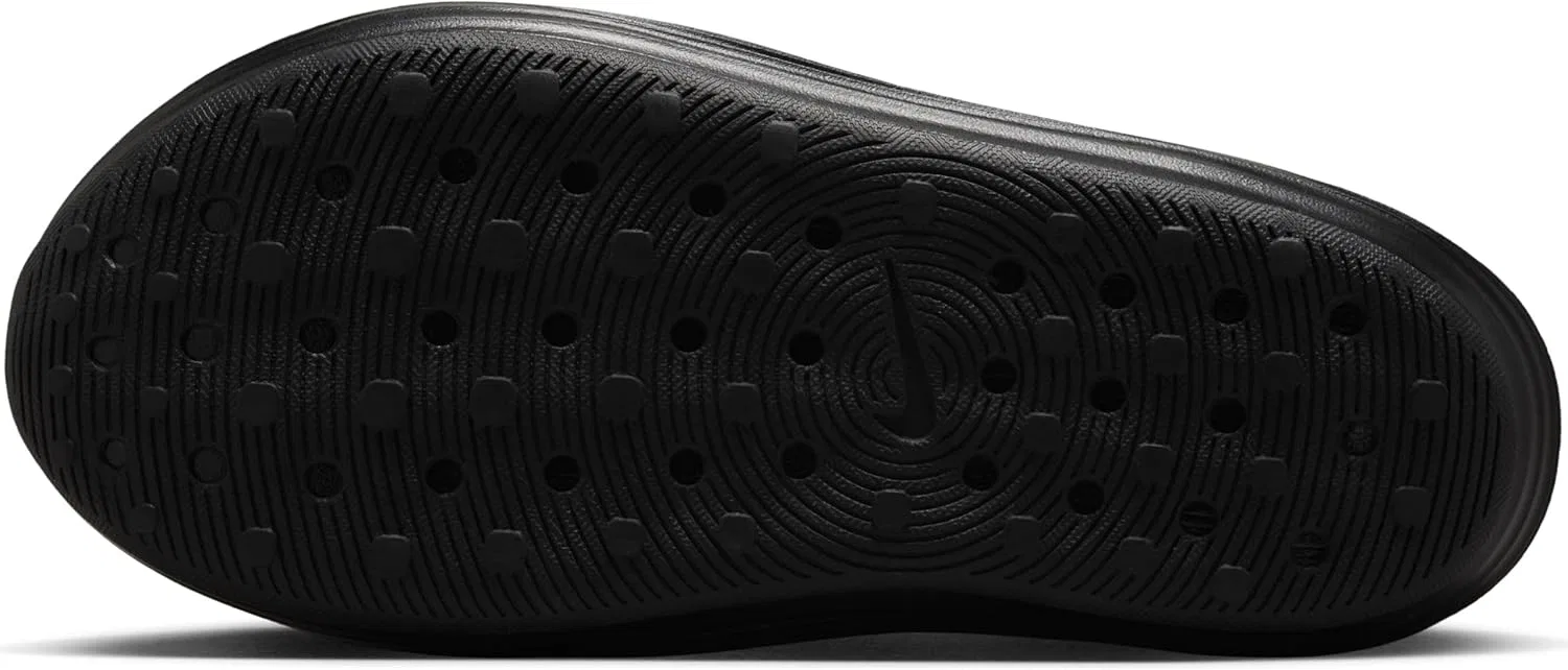 Водная обувь Nike Black/Black — фото 4