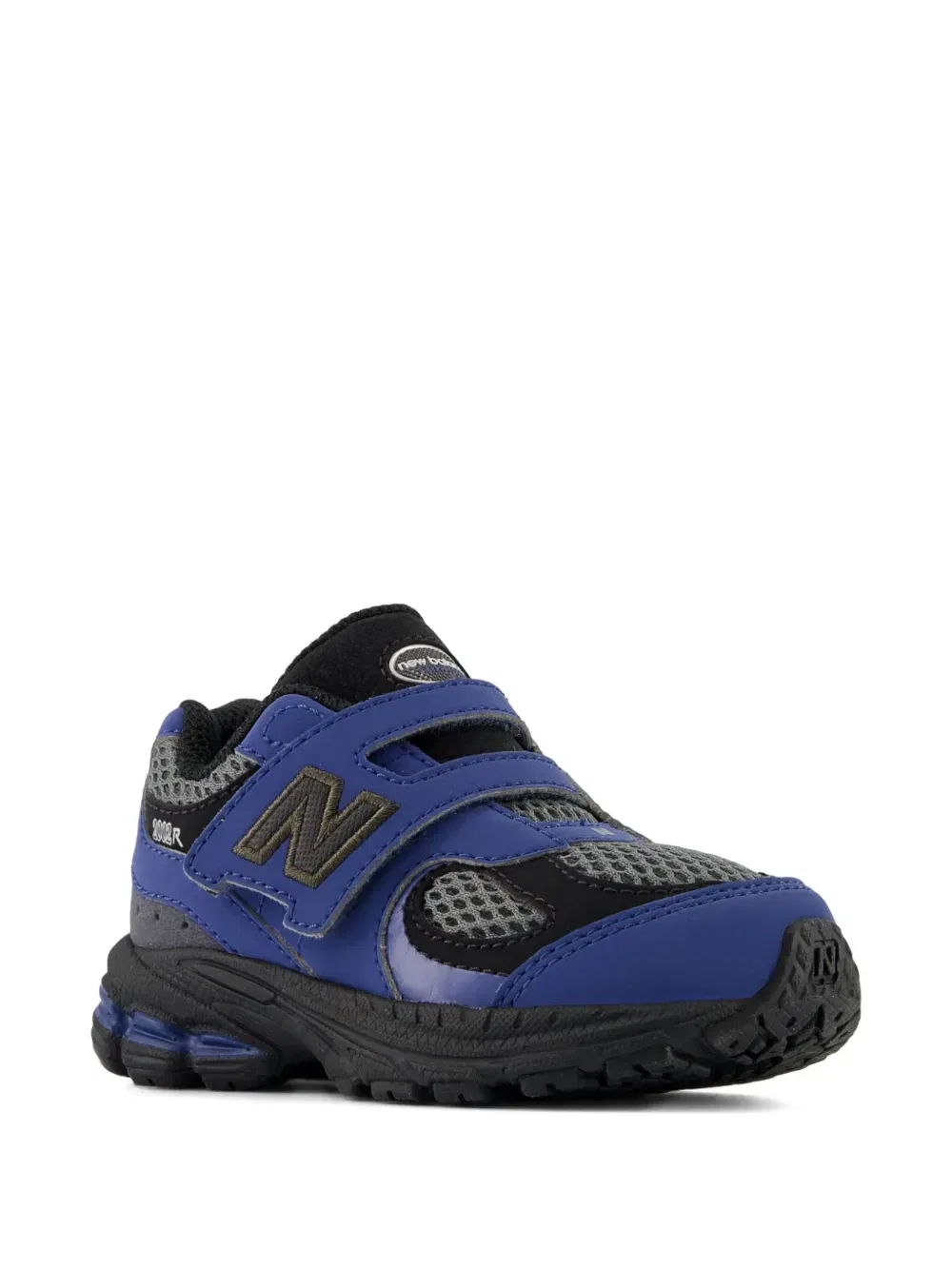 Кроссовки 2002 New Balance Kids, синий