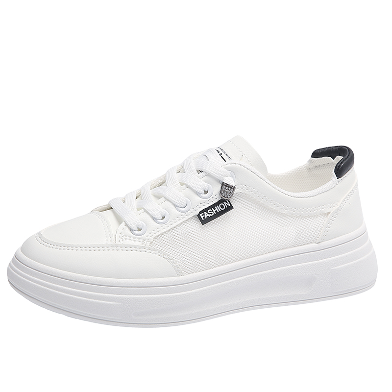 

Нескользящая низкая детская обувь для подростков FIRS Kids, черный