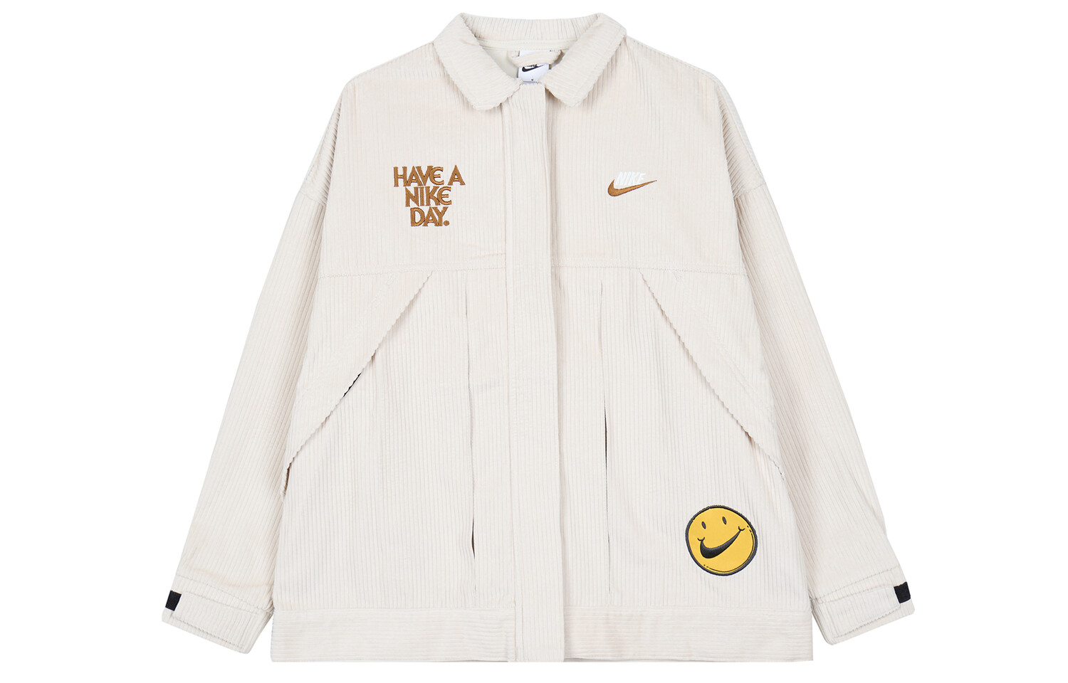 

Женская куртка Nike, цвет Pink