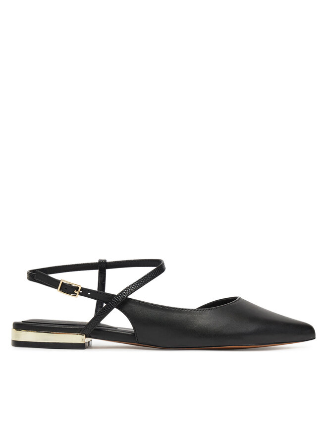 Сандалии Sarine 13727786 Aldo, черный