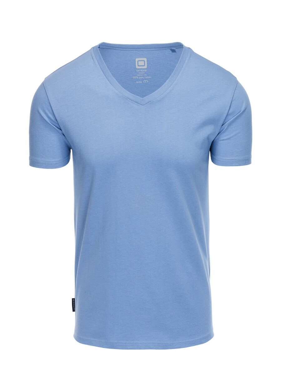 

Классическая футболка Ombre Shirt OM-TSBS-0145, синий