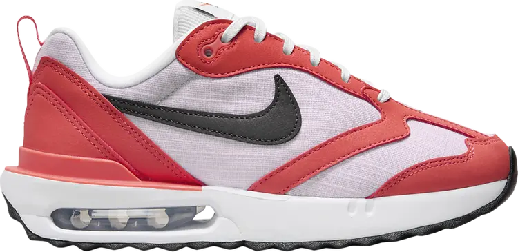 Кроссовки Wmns Air Max Dawn 'Doll Magic Ember', кремовый