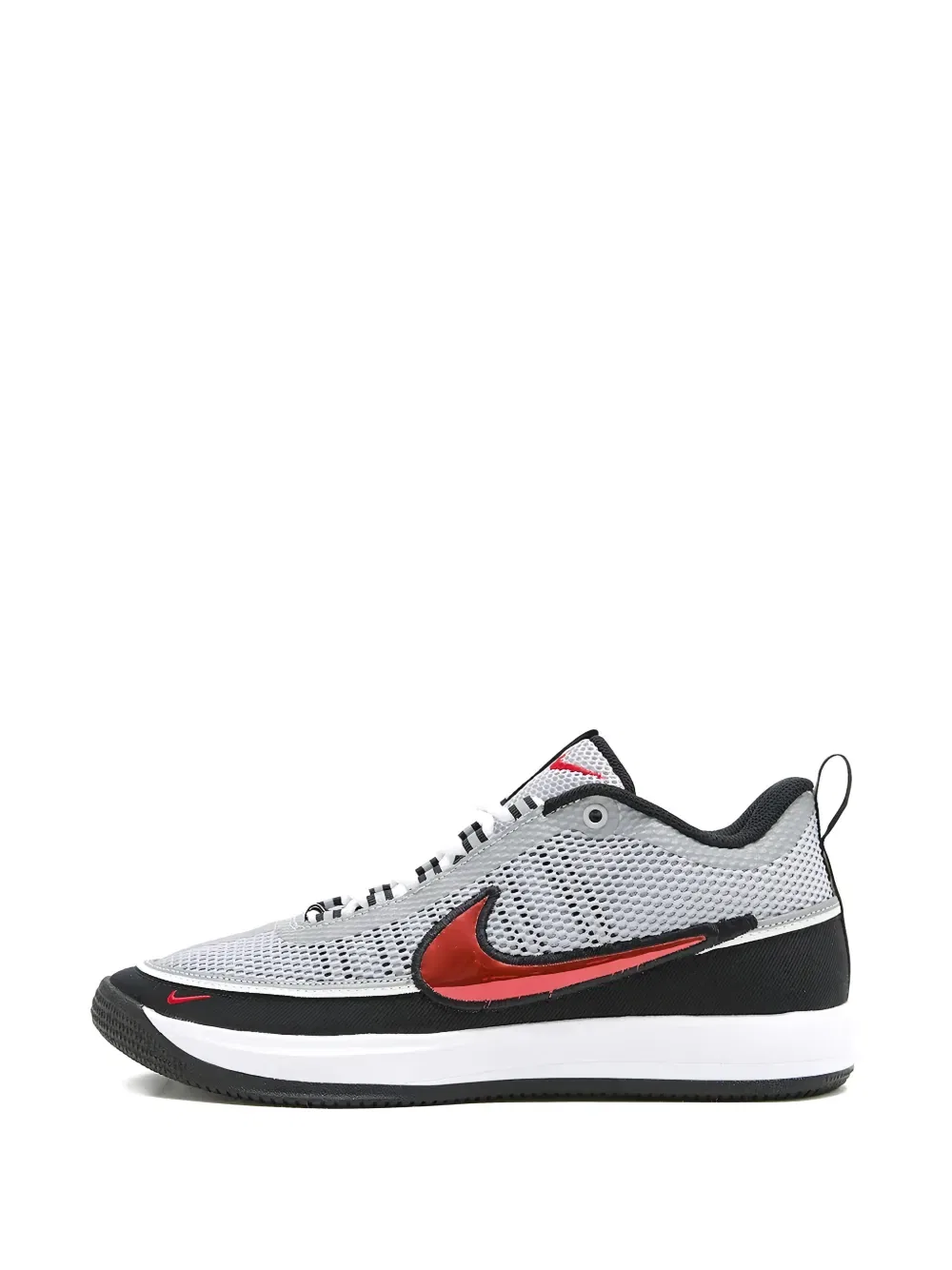Кроссовки Spiridon Book 2 Nike, серый