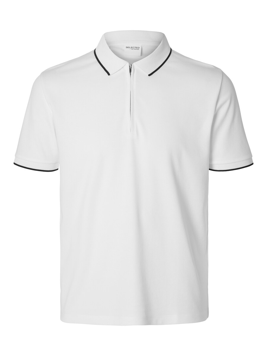 

Рубашка SELECTED HOMME SLHFave, белый