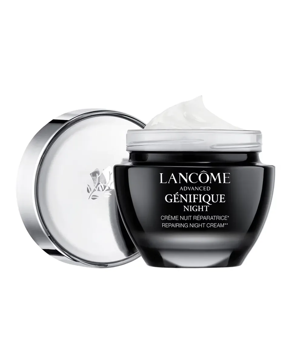 Сыворотка Lancôme — Ночная - Advanced Génifique, 50 мл